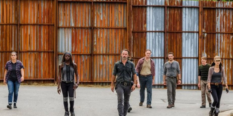 Season 7, Episode 9