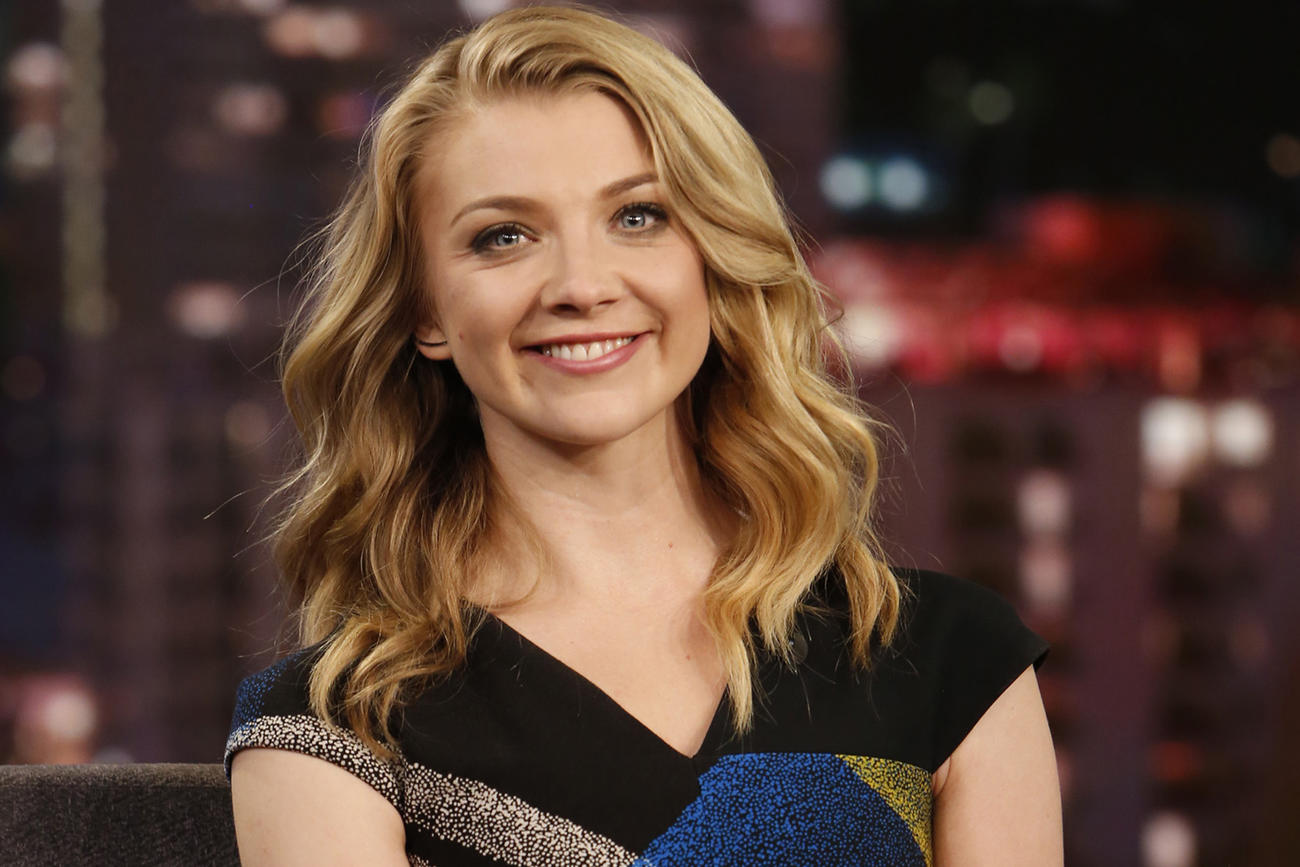 Natalie Dormer se une al elenco de Mass Effect: Andromeda