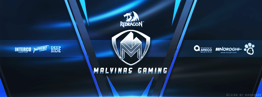 malvinas, esports