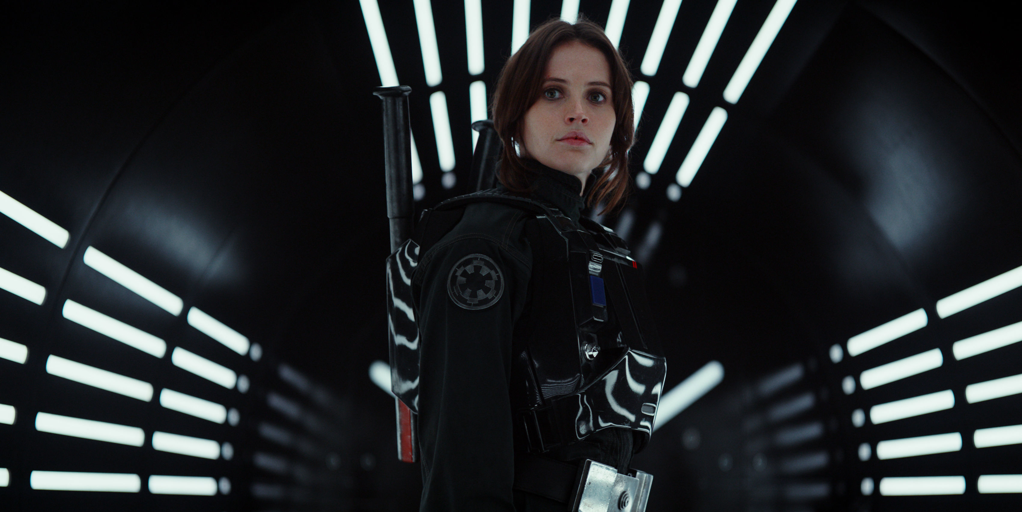 El comic oficial de «Rogue One» contará con las escenas eliminadas de la película