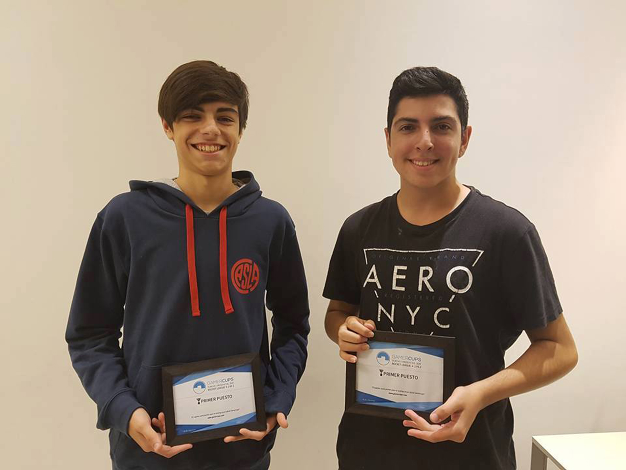 Ekquo Gaming – El notable crecimiento del equipo en Rocket League