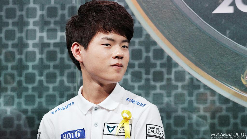 Partidas imperdibles: Deft, Pure y el troleo coreano