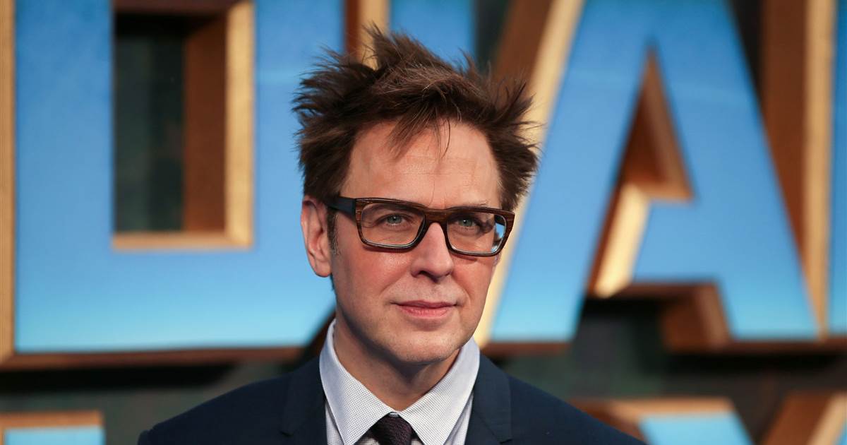 James Gunn retorna como director a «Guardianes de la Galaxia vol 3.»