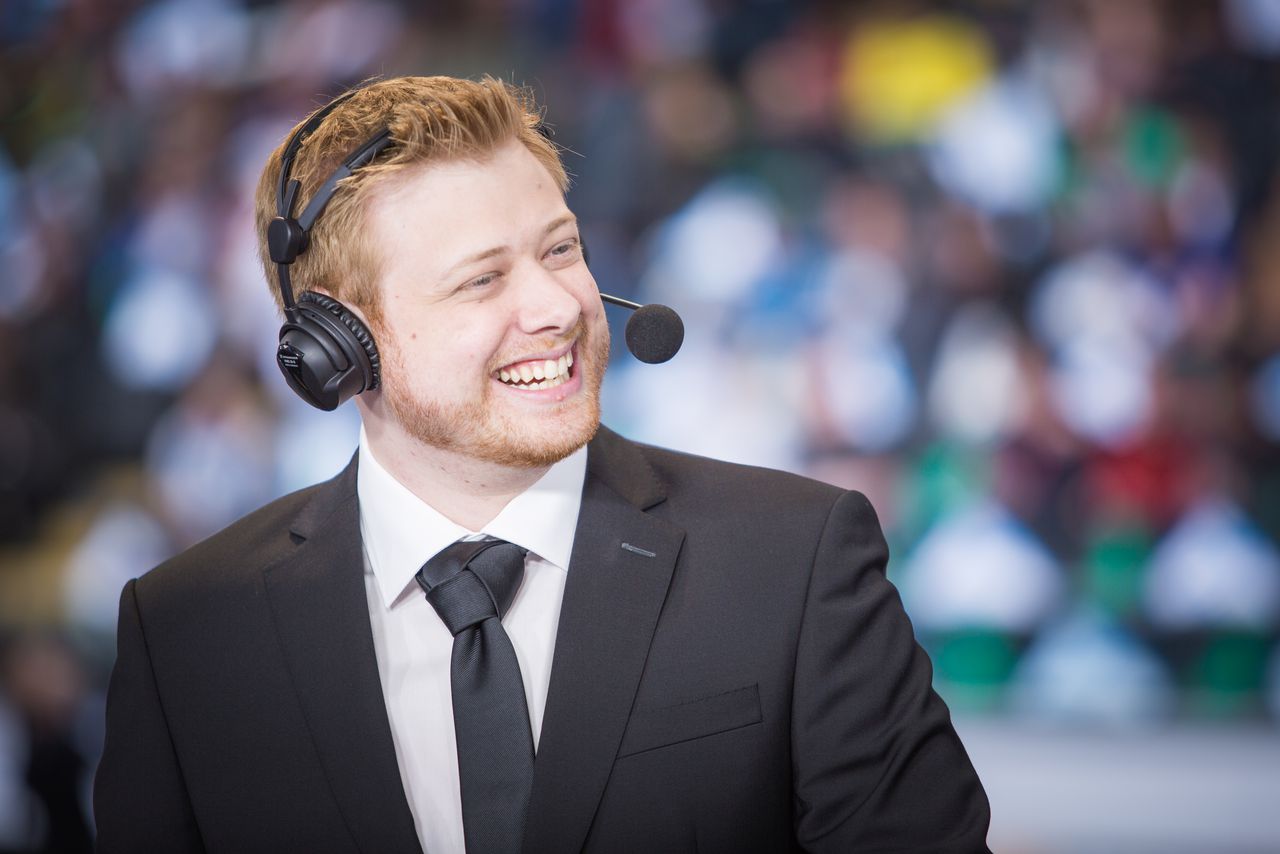 TobiWan decide dejar joinDOTA