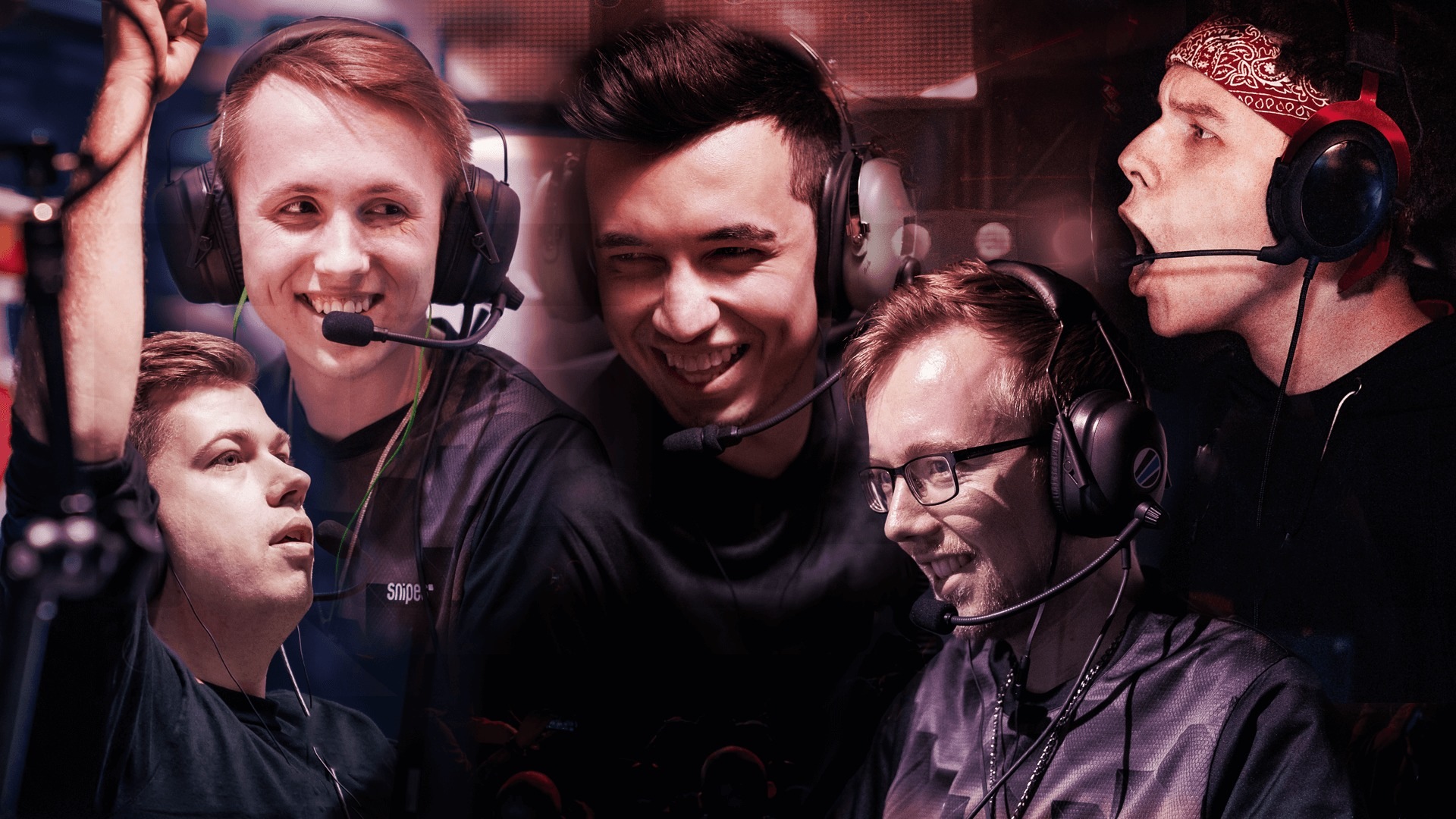 Mousesports es el nuevo equipo invitado a la ESL One Cologne