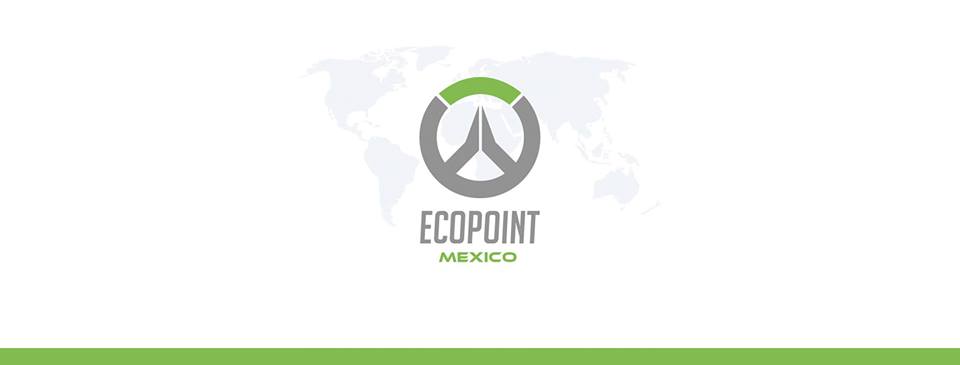 Ecopoint México, El movimiento social inspirado en Overwatch