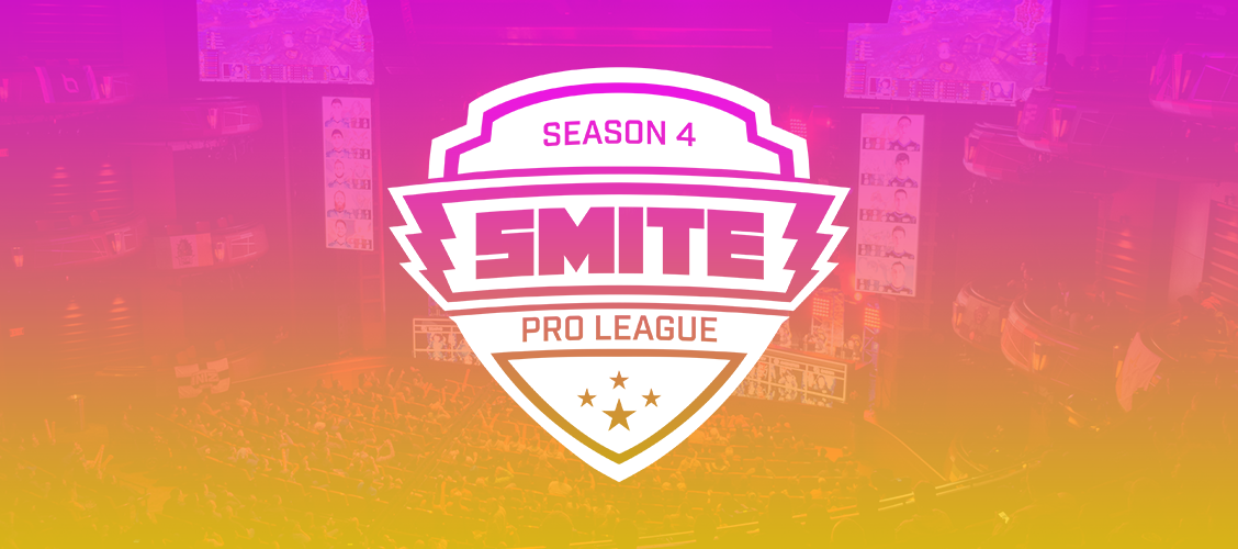Recapitulacion Relegations Season 4 Smite Pro League