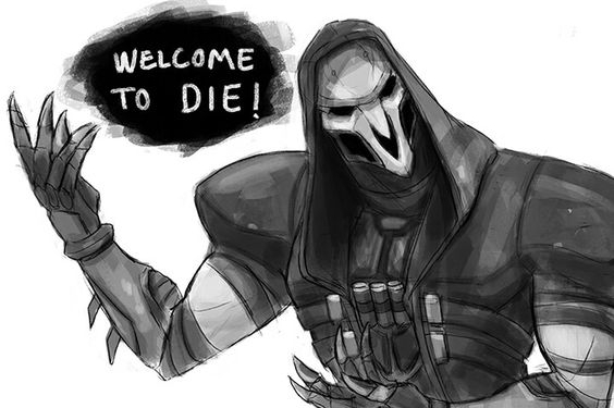 Overwatch