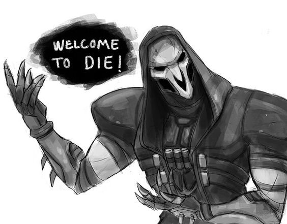 Overwatch