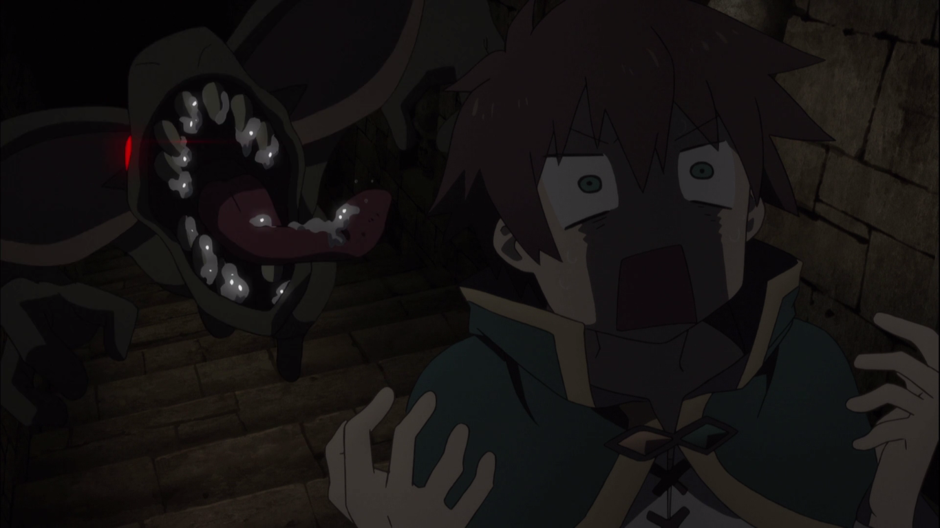 Reseña Anime: KonoSuba 2 – 03