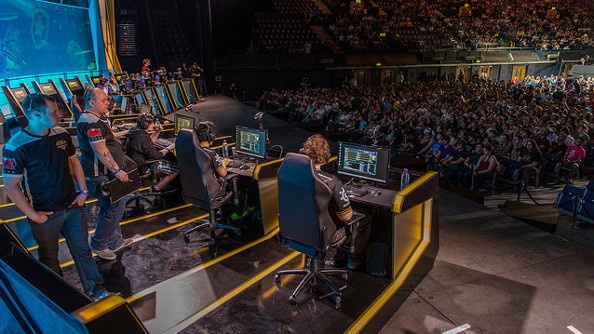 Riot Games