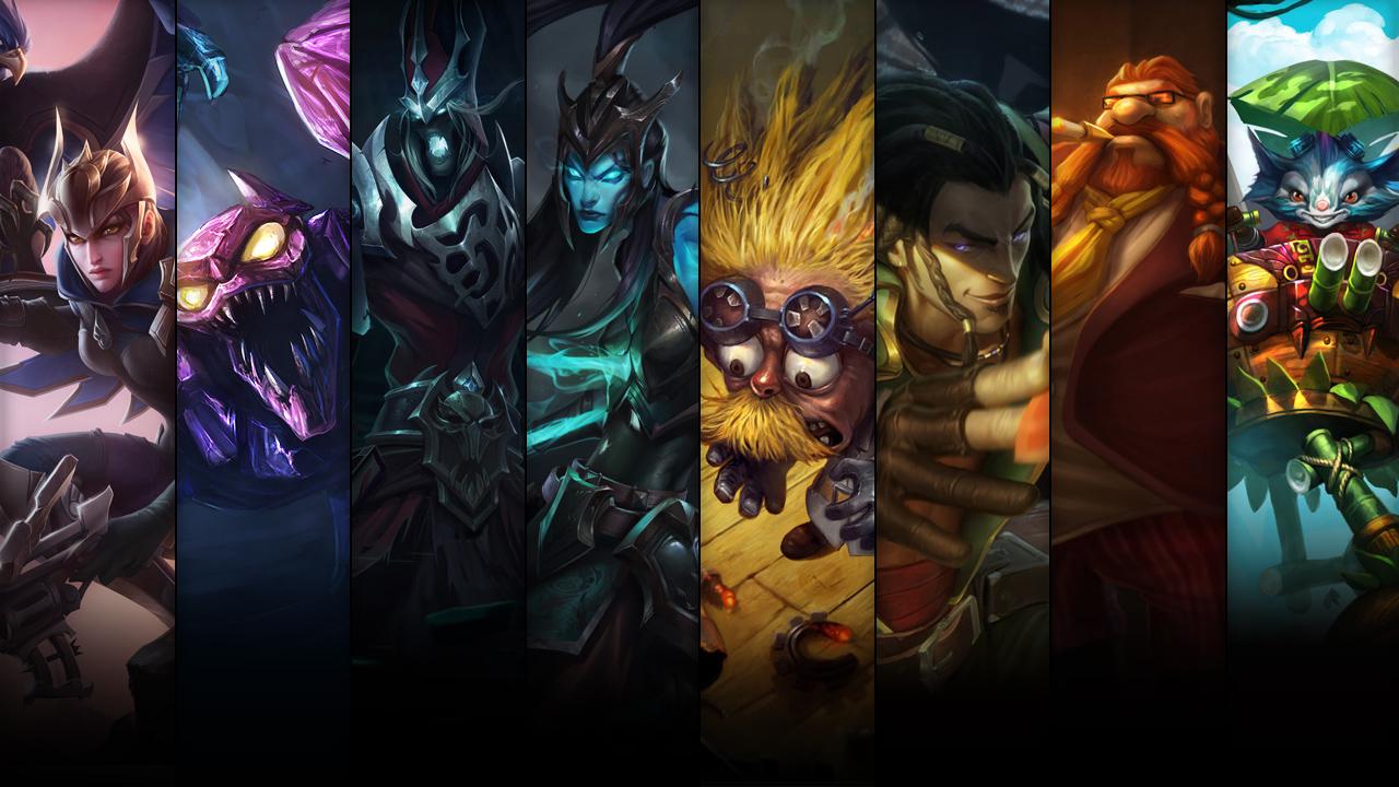 Campeones y aspectos en oferta del 2 al 5 de septiembre