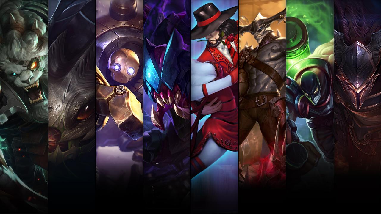 Campeones y aspectos en oferta del 4 al 7 de septiembre