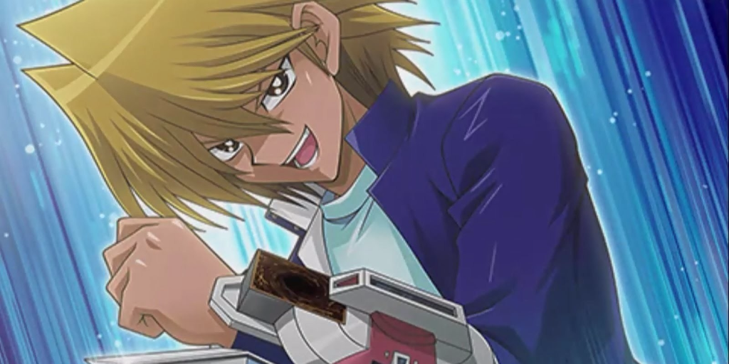 Yu-Gi-Oh! Duel Links: Como Derrotar a Super Joey