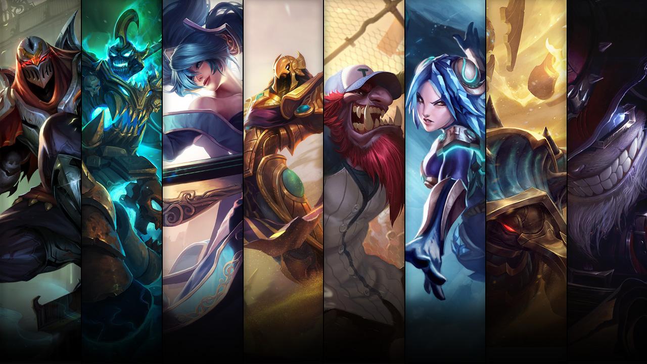 Campeones y aspectos en oferta del 28 al 3 de marzo