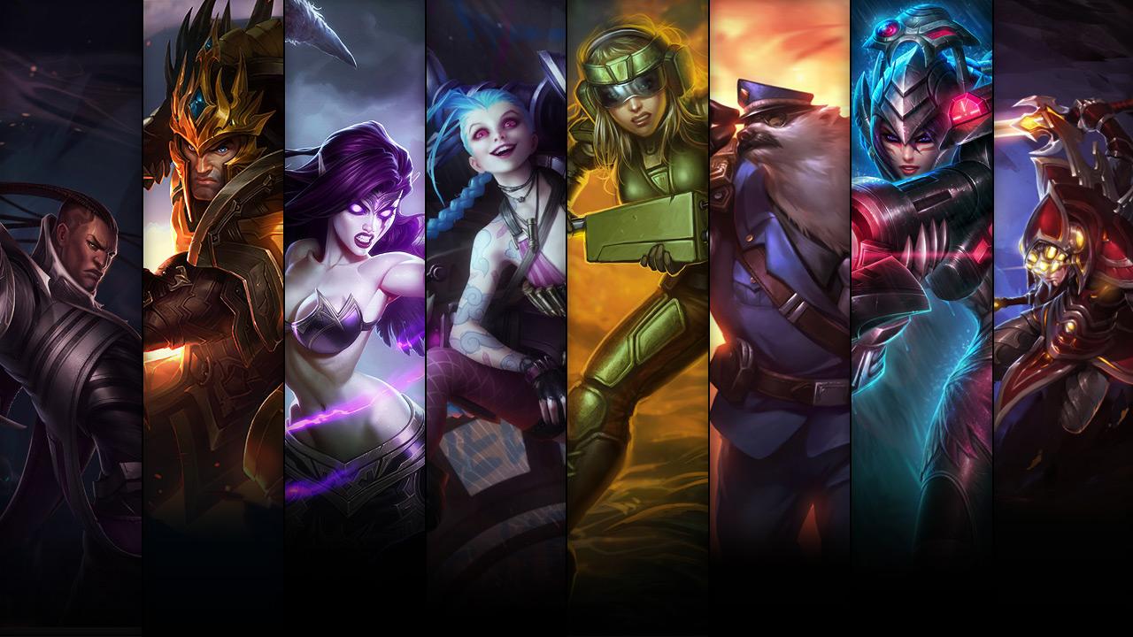 Ofertas de campeones y aspectos del 21 al 24 de abril