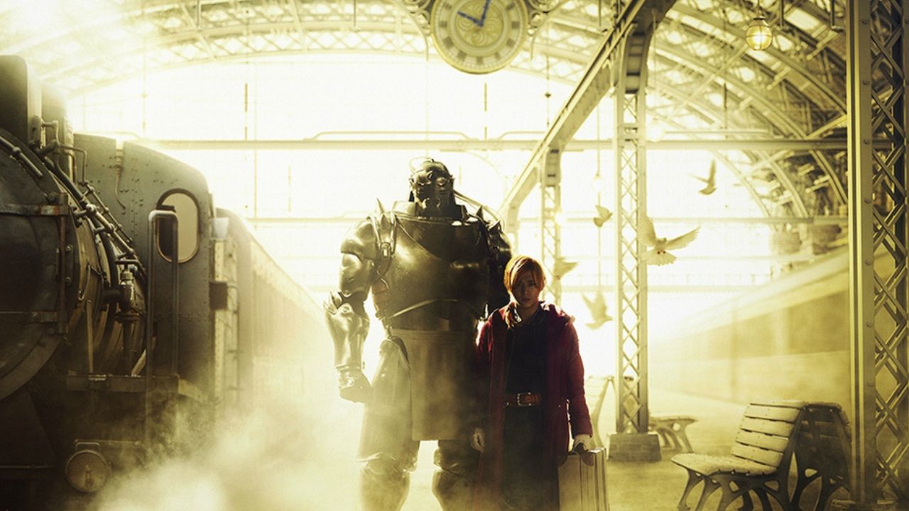 Misa cantará el tema musical para la pélicula live-action de Fullmetal Alchemist