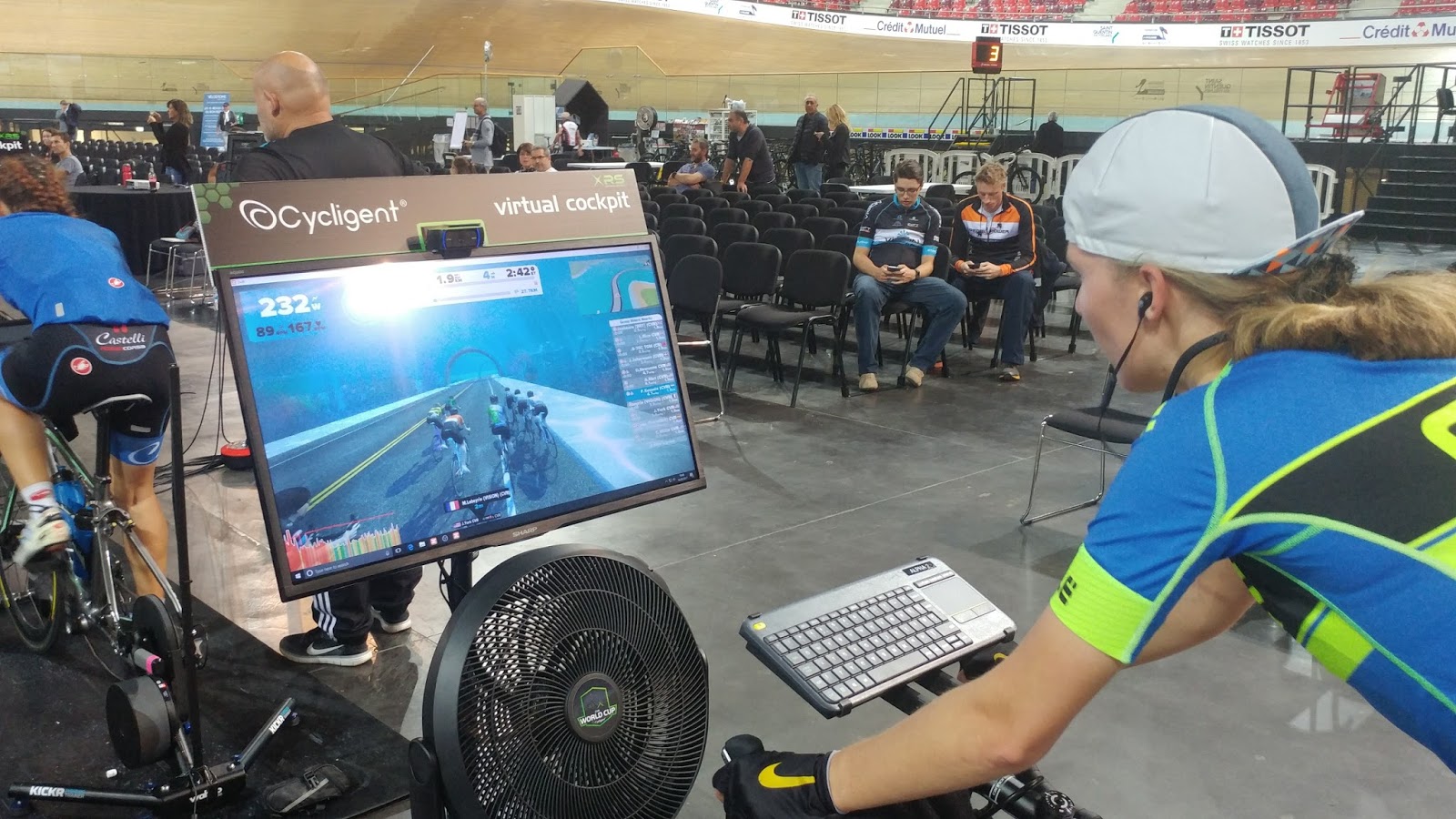 eSports