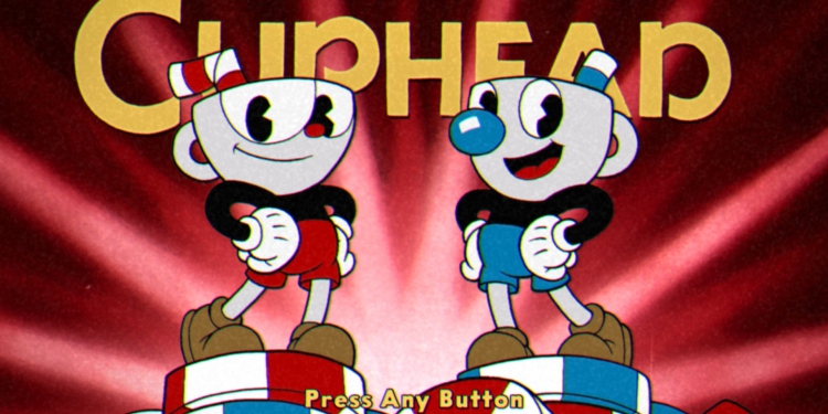 Cuphead
