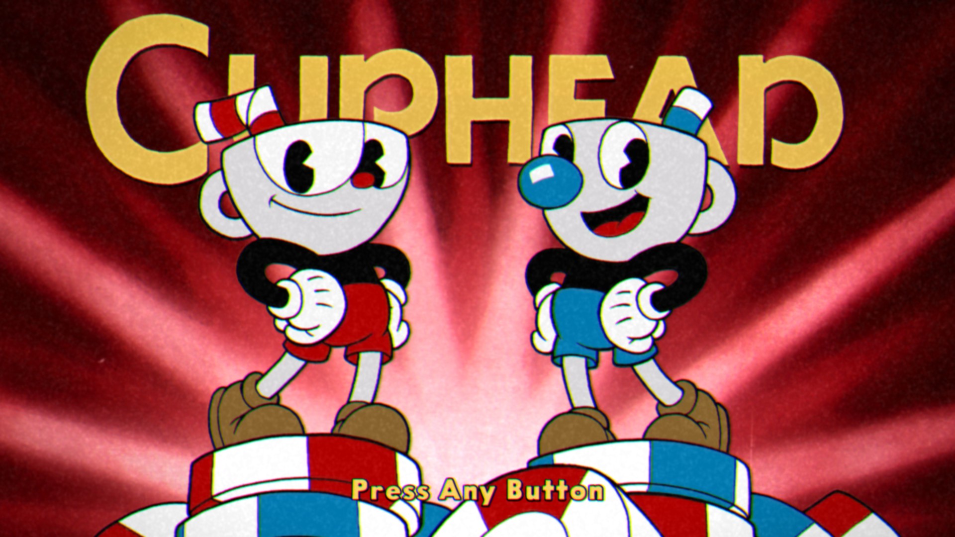 Cuphead