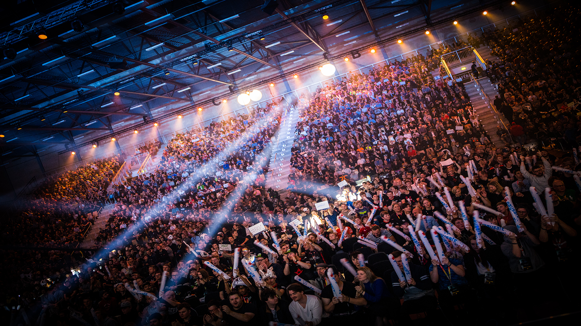 La CS:GO Pro League Odense Finals rompe record de asistencia y de audiencia