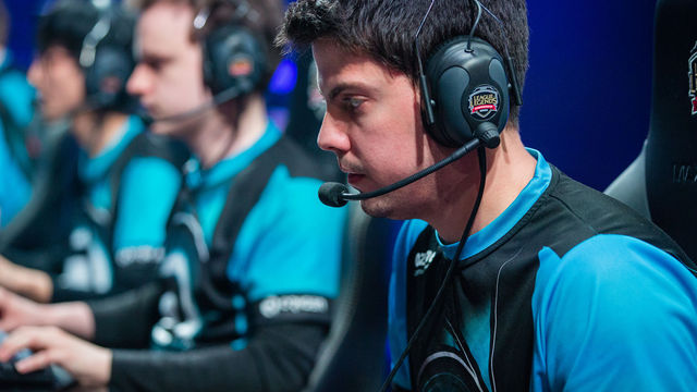 Origen pierde a todos sus integrantes y solo quedaría xPeke en el equipo