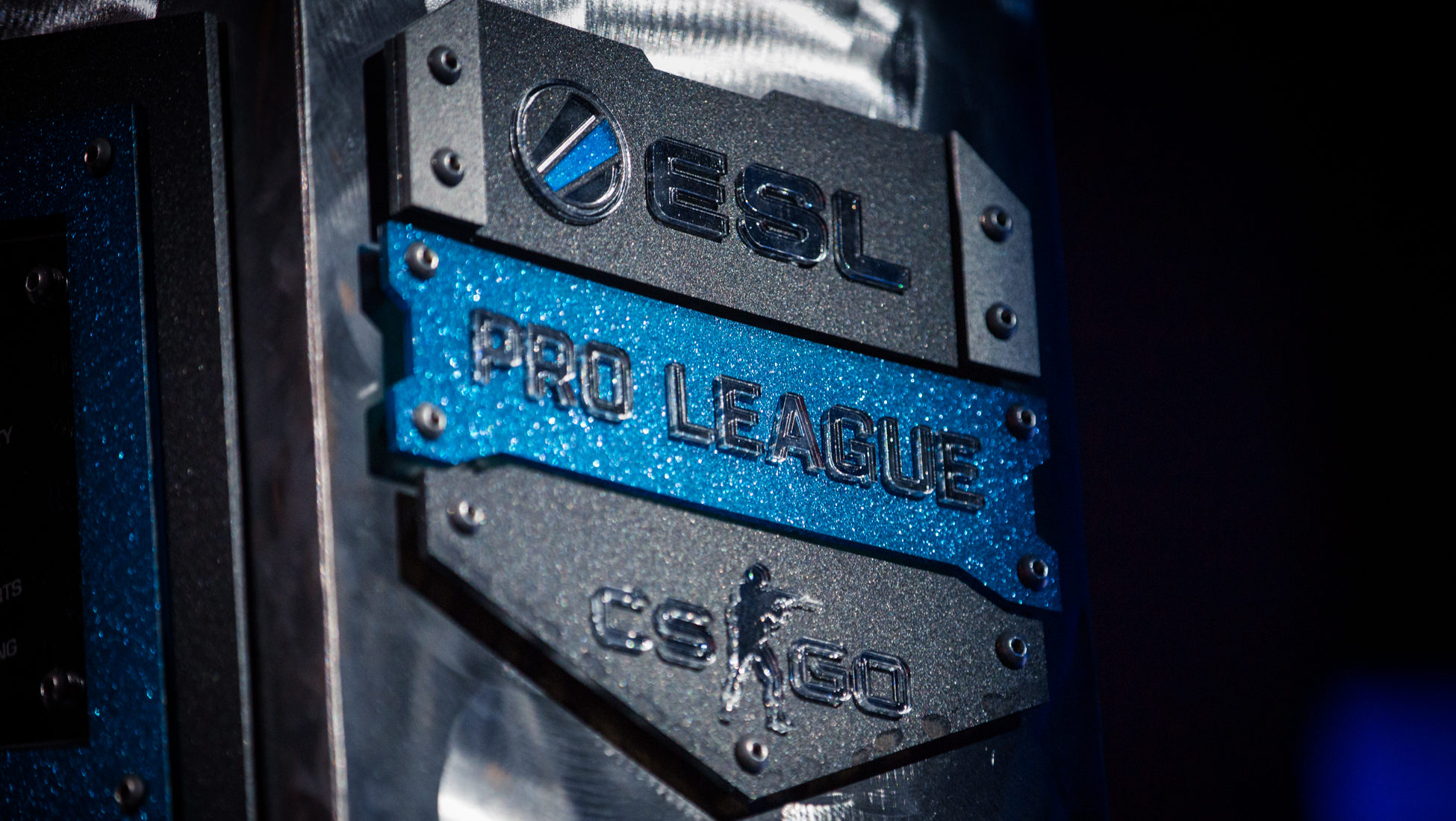 Montpellier será la sede para la ESL Pro League Season 9 Finals.