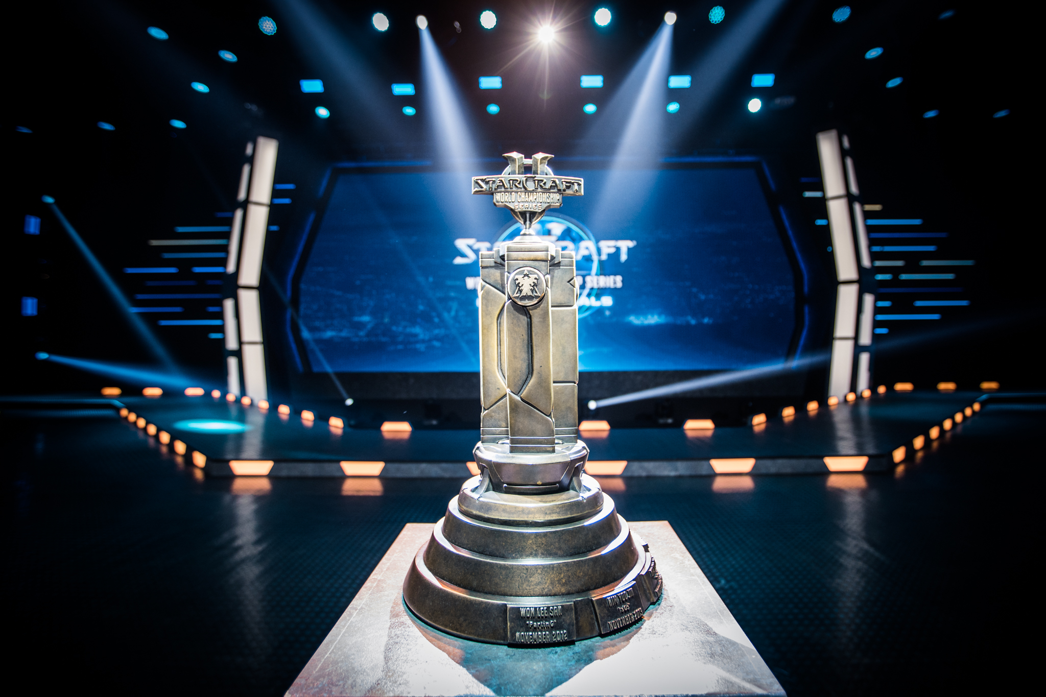 BlizzCon 2018: Conoce a los semifinalistas de la WCS Global Finals 2018