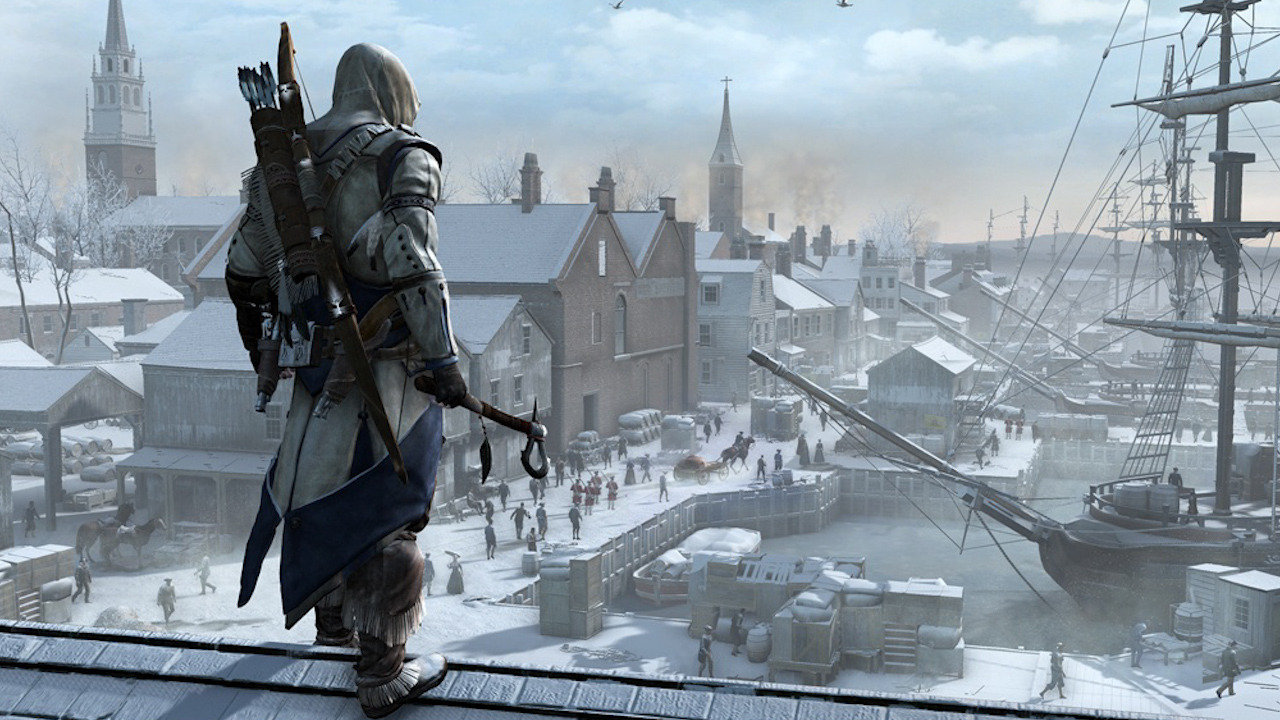 ¡Puedes hacerte con siete juegos de Ubisoft completamente gratis!