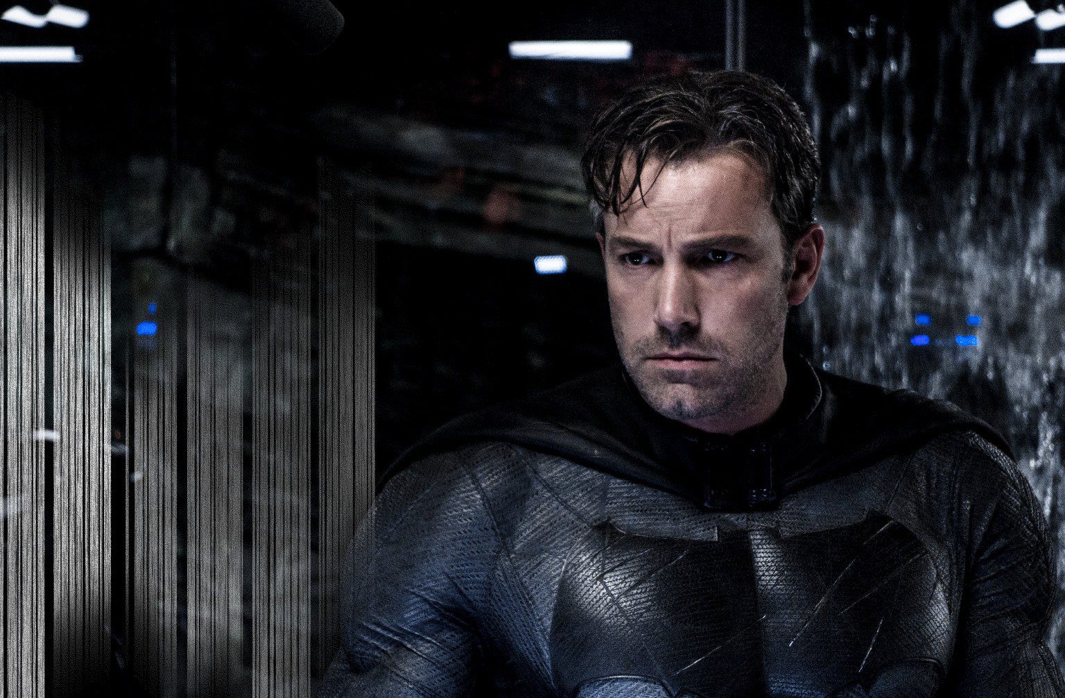 Ben Affleck abandona dirección de «The Batman»