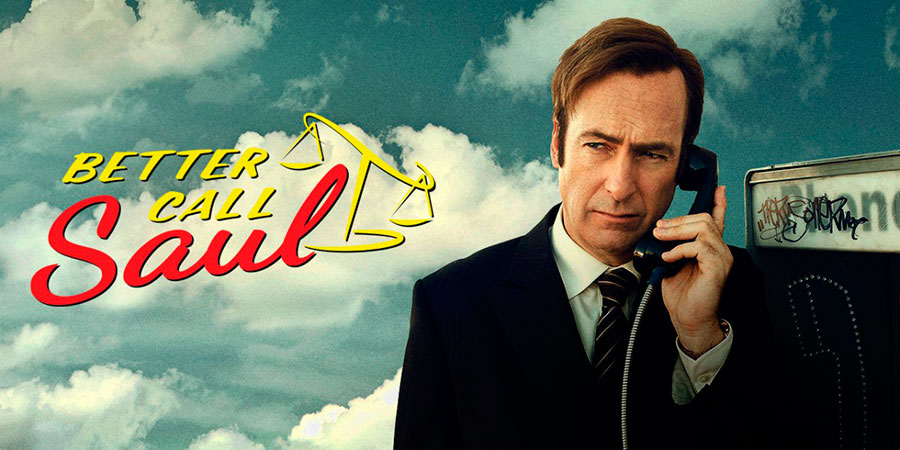 Revelan el primer teaser de la 3ra temporada de «Better Call Saul»