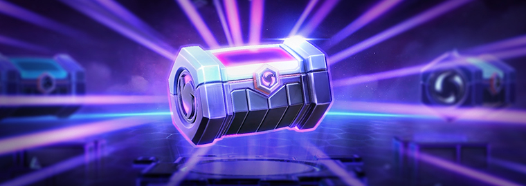 Heroes of the Storm – Se revelan las tasas de caídas en los nuevos cofres de botín