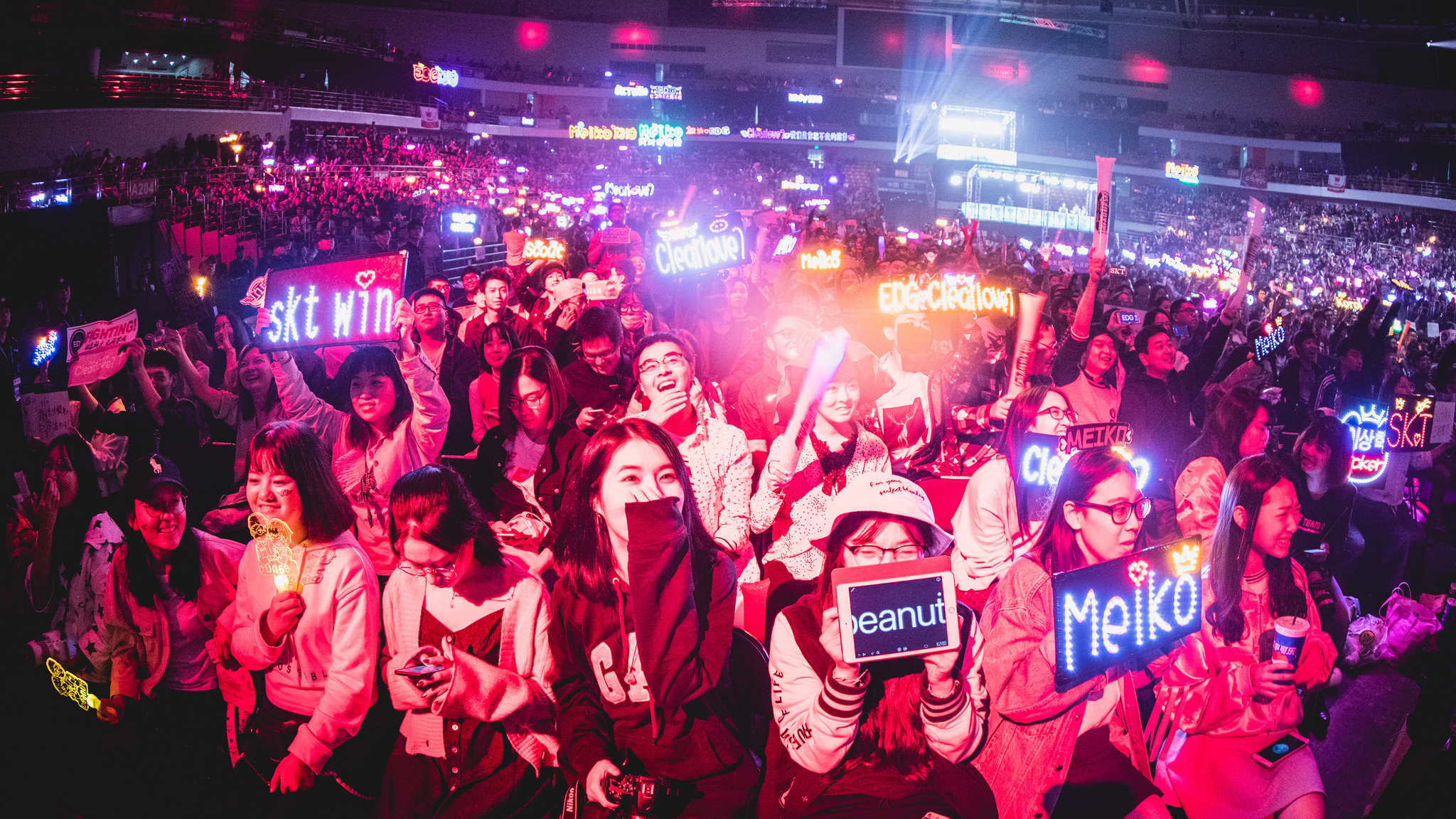 Worlds 2017 Group Stage (Grupo A): Resumen del día 2