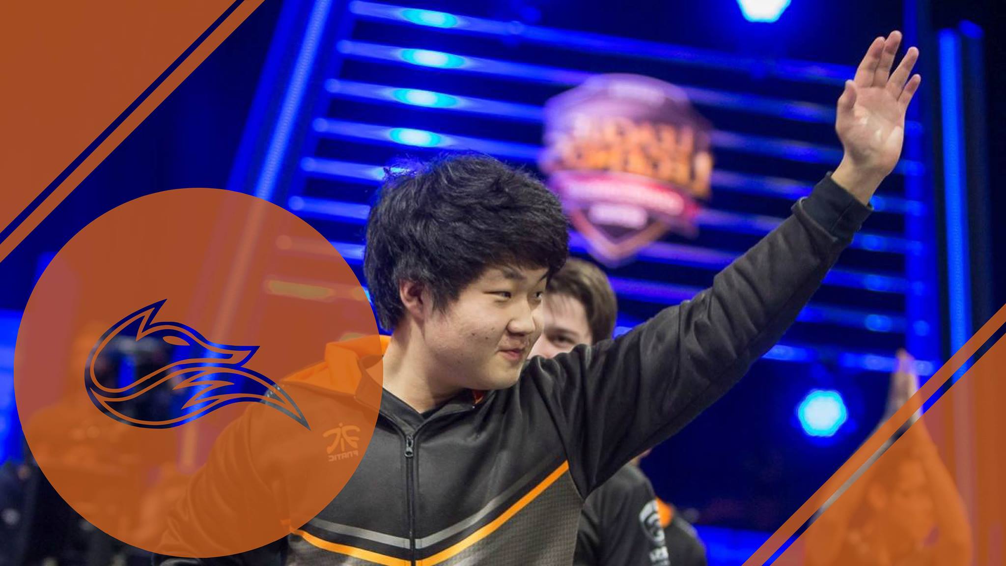Rumor: Huni en negociaciones con Echo Fox