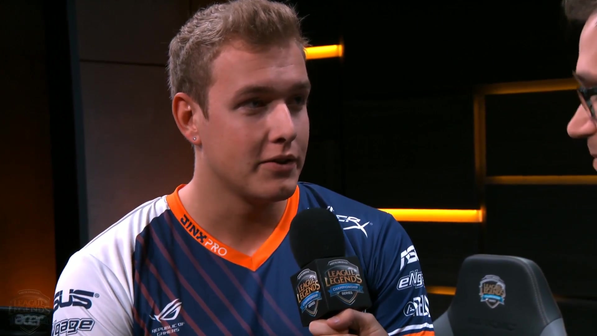 Rumor: Akaadian sería el primer jugador de OpTic Gaming