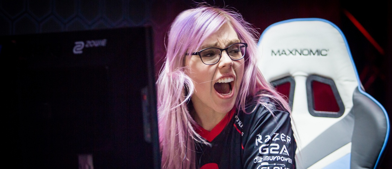 missharvey abandona CLG Red