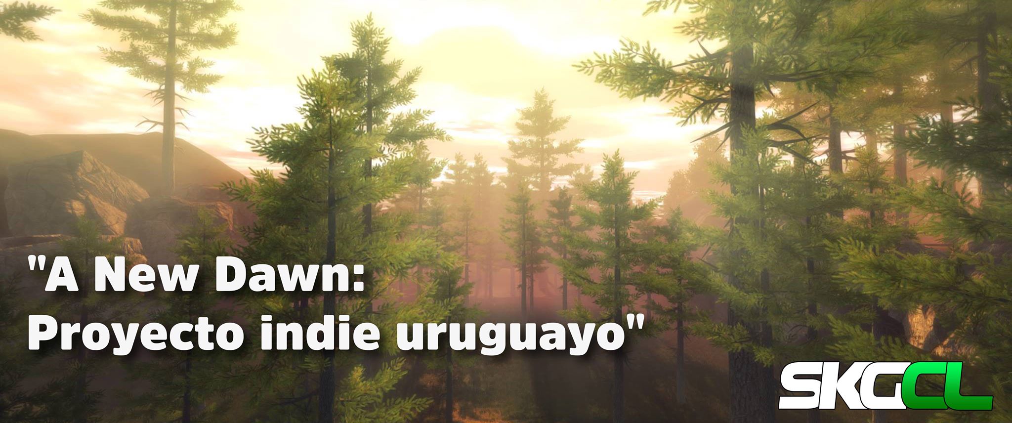 Entrevista con uno de los creadores de «A New Dawn»: Juego survivor indie de Uruguay