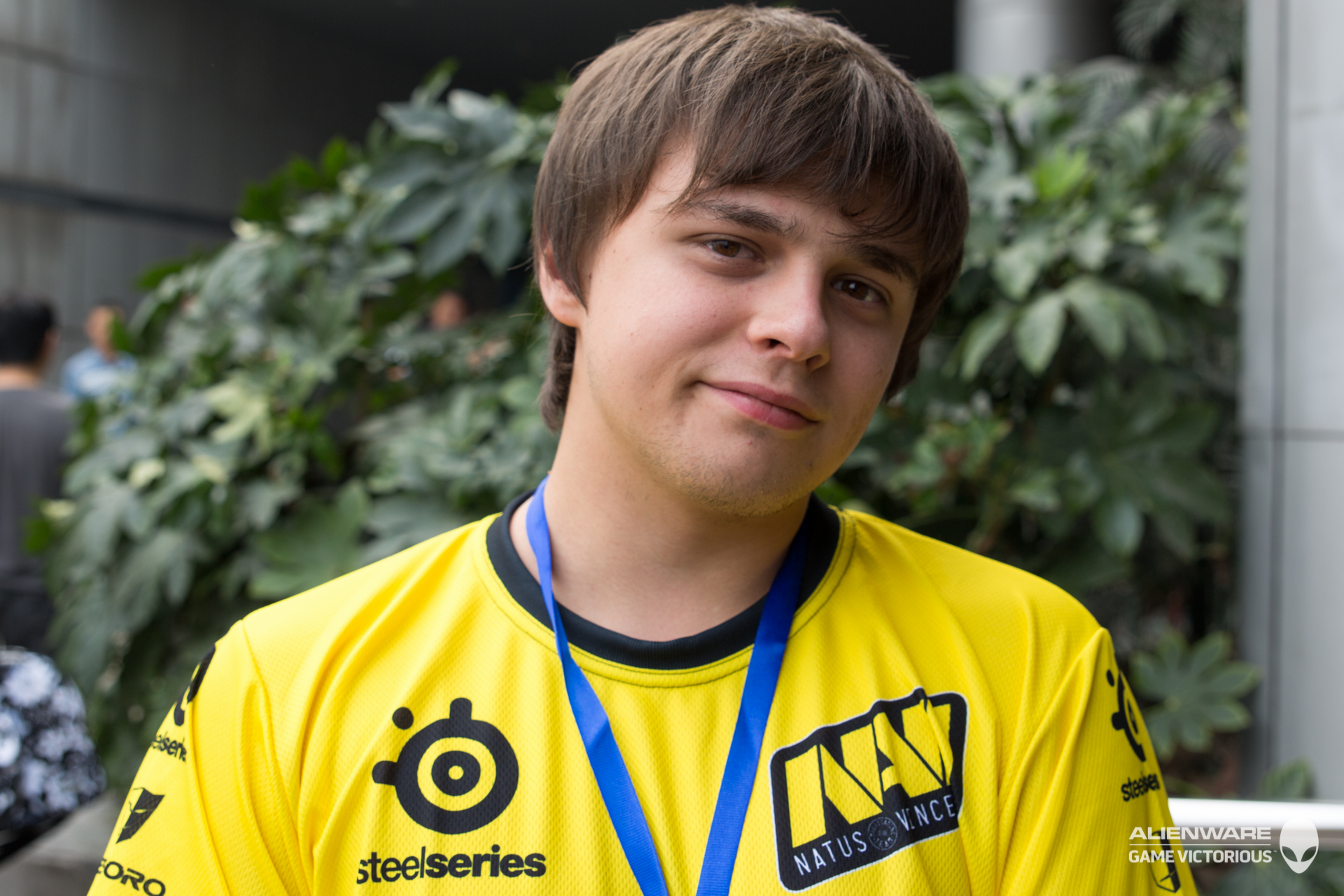 Funn1k dejará de ser parte de Team Empire