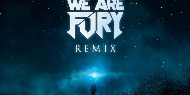 We Are Fury