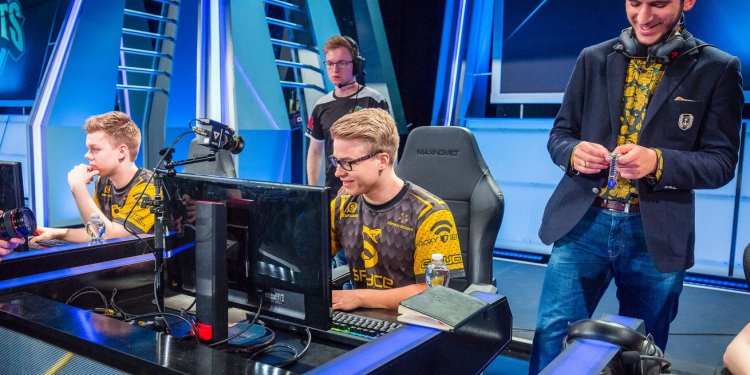 Splyce