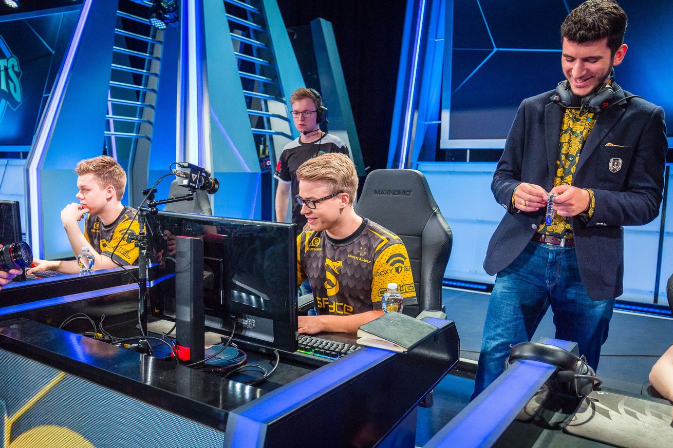 Splyce