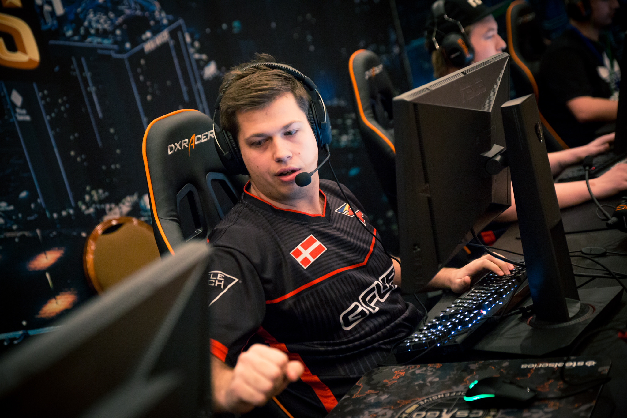 FaZe decide retirar a Karrigan de su alineación titular