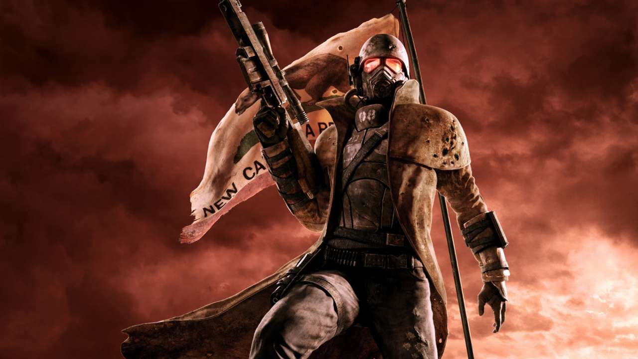 ¿Fallout New Vegas 2 en camino?