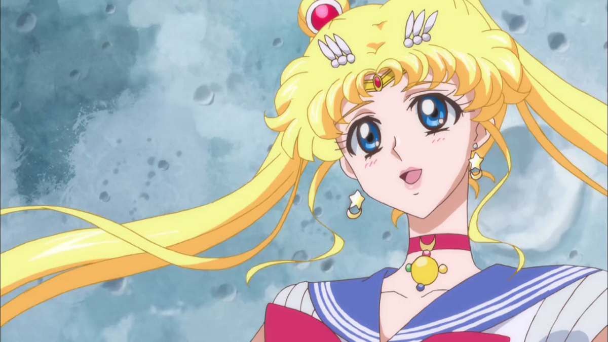 Sailor Moon Crystal anuncia una nueva secuela