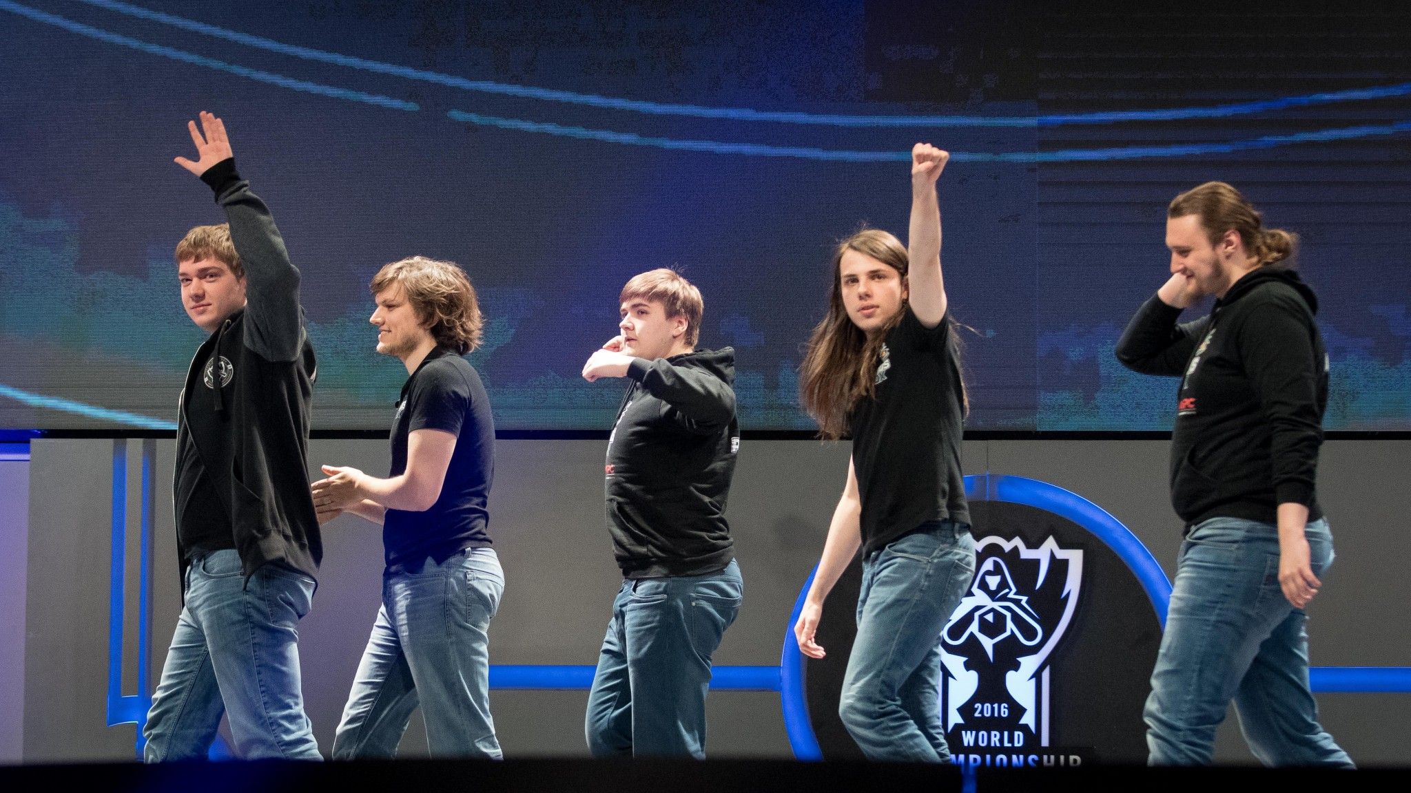 Albus NoX Luna se disuelve tras ser comprado por Team M19