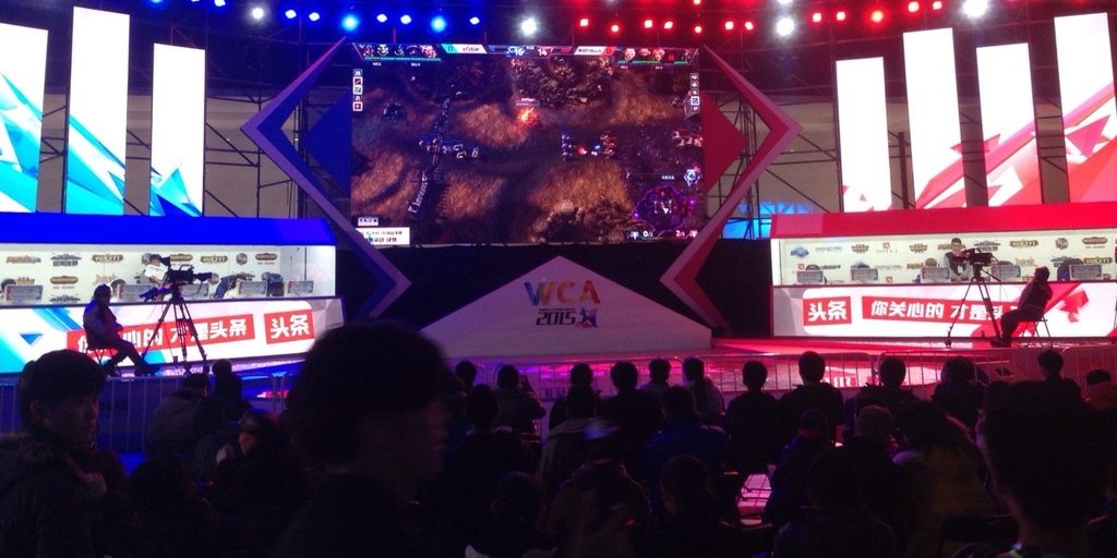MVP Black asegura su segundo título internacional de Heroes of the Storm