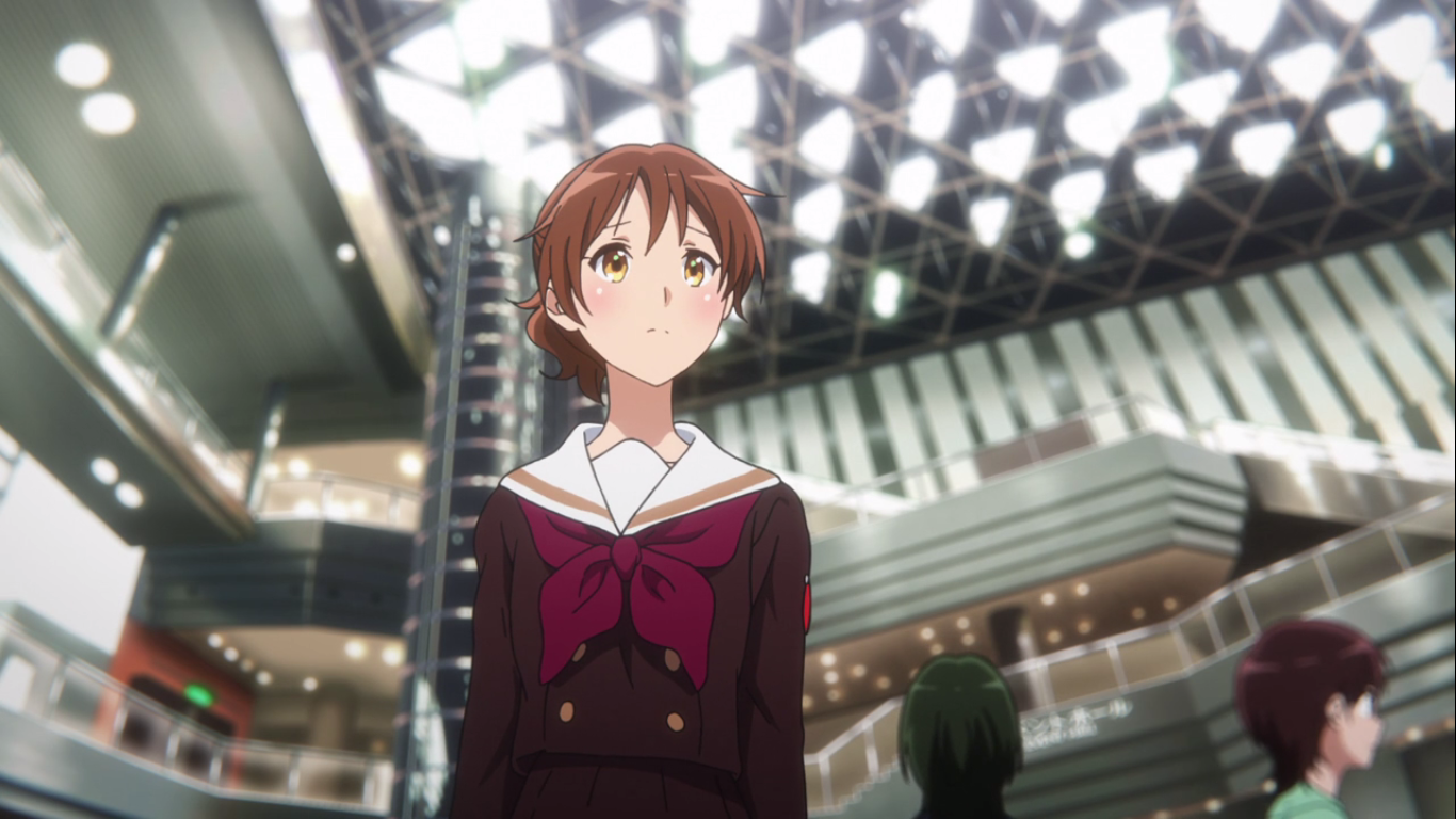 Reseña Anime: Hibike! Euphonium 2 – 12