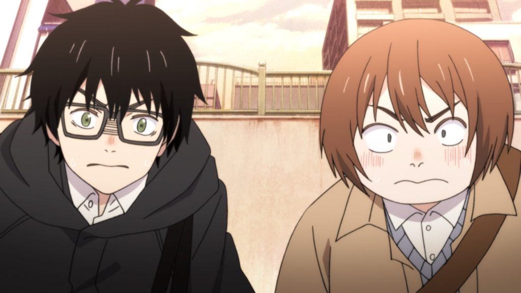 3-gatsu no Lion