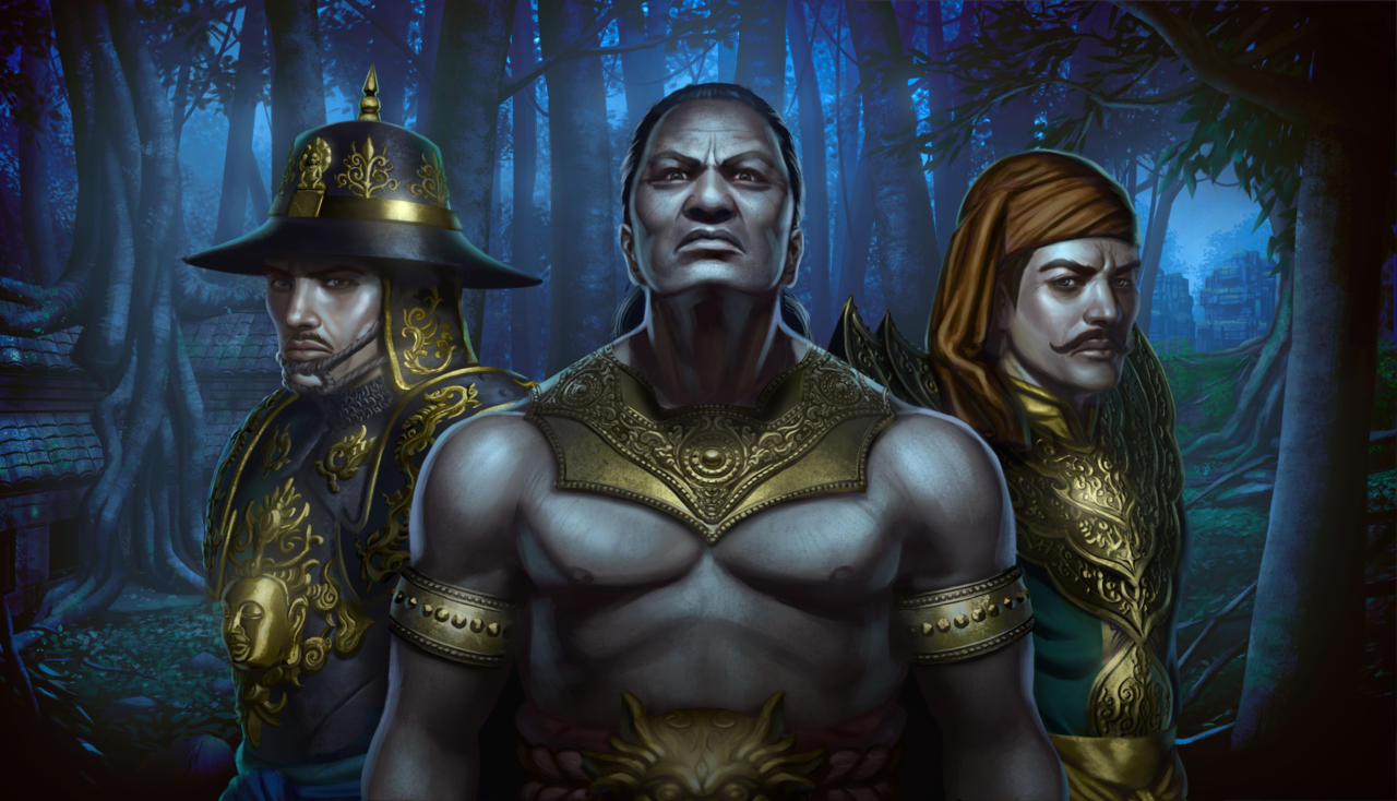 17 años después, Age of Empires II recibe nueva expansión