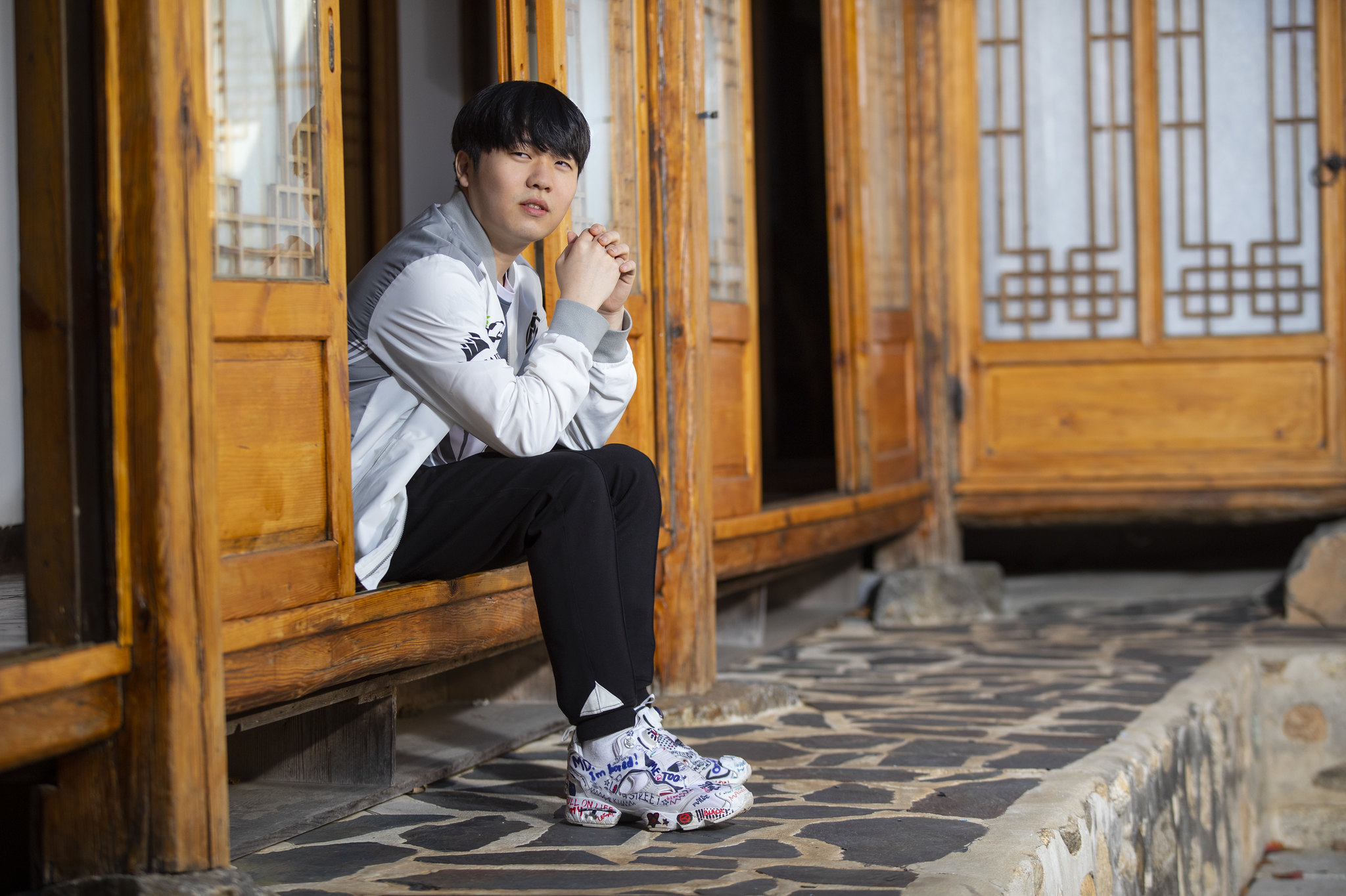 Rookie: «SKT ya no es el equipo de Faker»